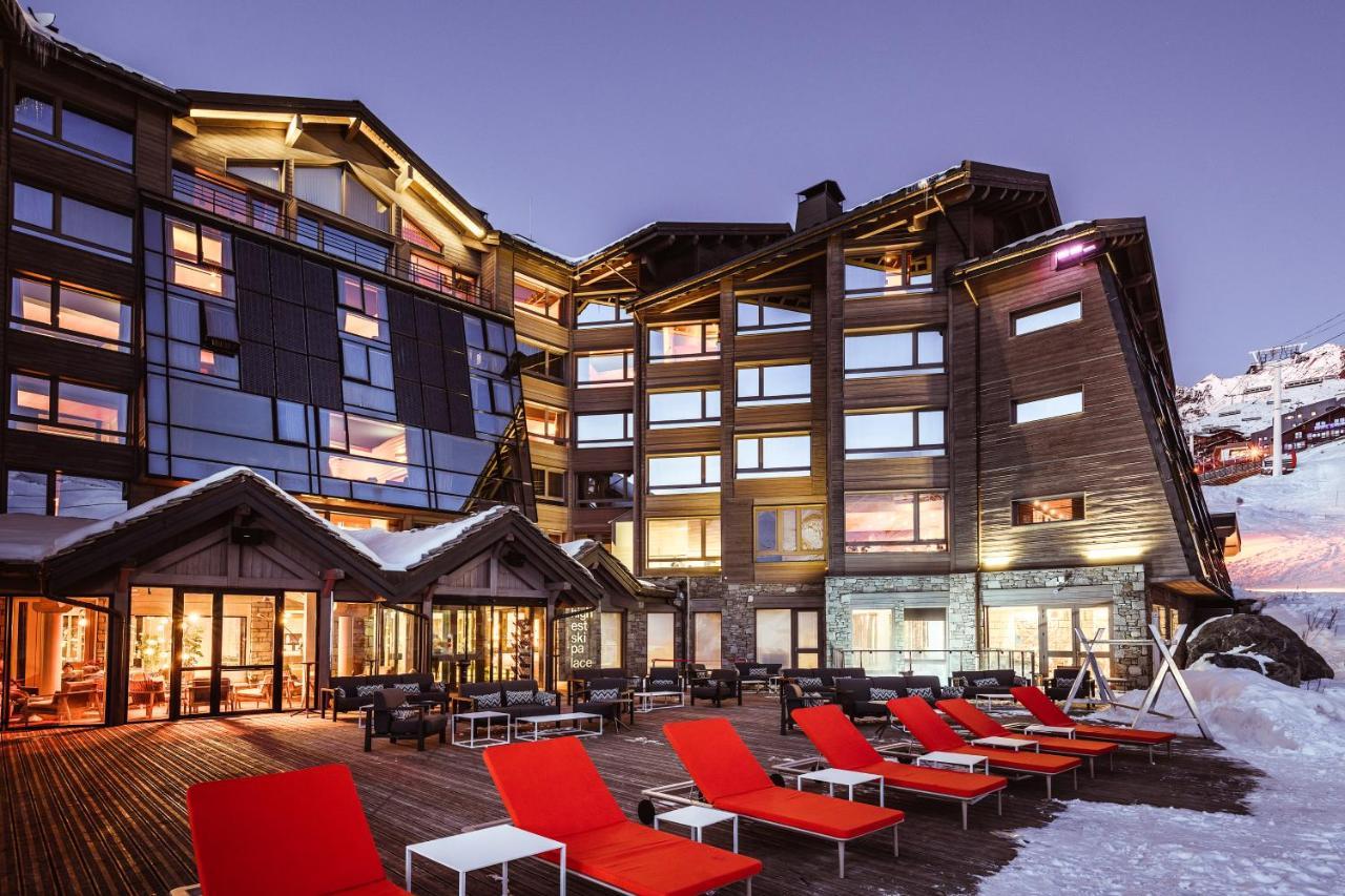 Altapura & 5* Val Thorens